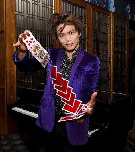 Shin Lim's Vegas Show: A Fusion of Magic and Mystery